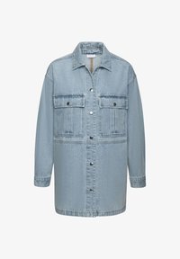 Короткое пальто Короткое пальто