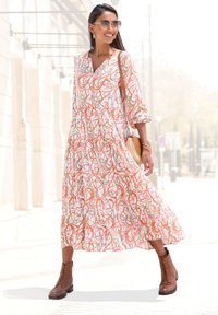 Платье макси Платье макси