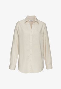 Блузка-рубашка Блузка-рубашка