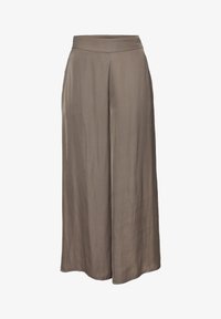 Широкие брюки Широкие брюки