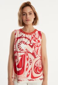 Майка-борцовка Майка-борцовка