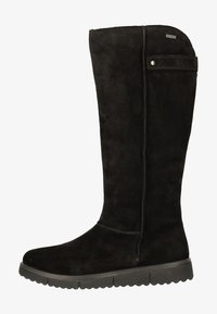 Сапоги на платформе Сапоги на платформе