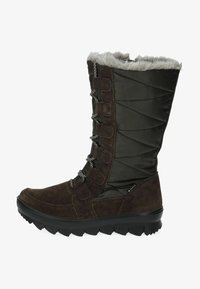 Ботинки Ботинки