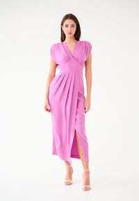 Летнее платье Летнее платье