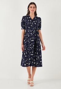 Летнее платье Летнее платье