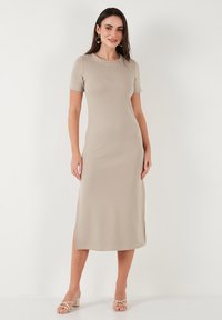 Летнее платье Летнее платье