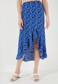 Летняя юбка Летняя юбка