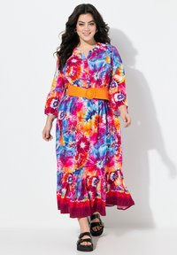 Платье макси Платье макси