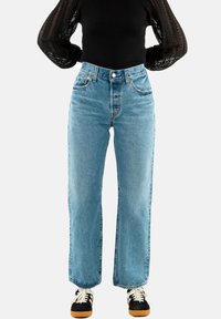 Прямые джинсы Прямые джинсы