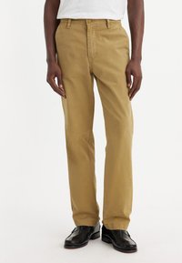 Вельветовые брюки Вельветовые брюки