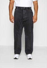 Прямые джинсы Прямые джинсы