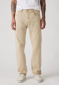 Прямые джинсы Прямые джинсы