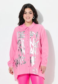 Длинная блузка Длинная блузка