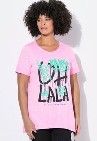 Длинная майка Длинная майка