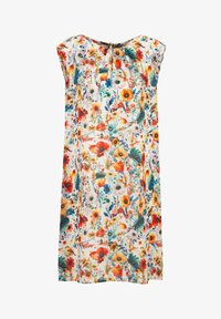 Летнее платье Летнее платье