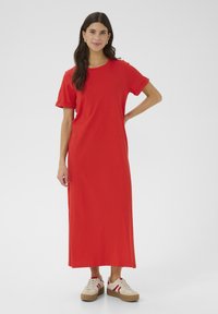 Длинное платье Длинное платье