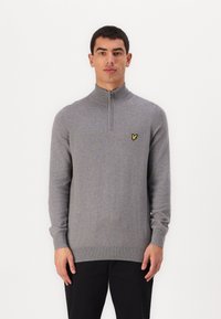 Пуловер Пуловер