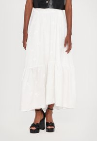 Летняя юбка Летняя юбка