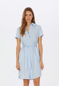 Летнее платье Летнее платье