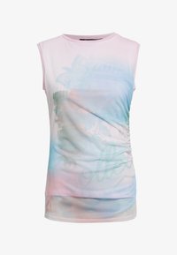 Майка-борцовка Майка-борцовка