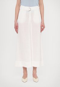 Летняя юбка Летняя юбка