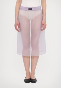 Летняя юбка Летняя юбка