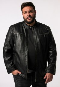 Кожаная куртка Кожаная куртка