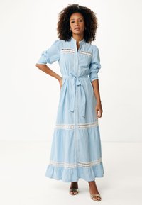 Платье макси Платье макси