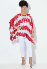 Длинная куртка Длинная куртка