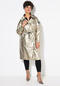 Парка Парка