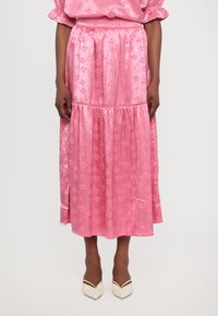 Летняя юбка Летняя юбка