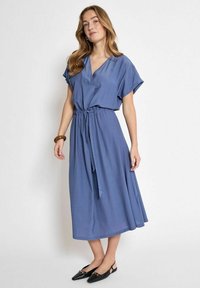 Летнее платье Летнее платье