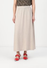 Летняя юбка Летняя юбка