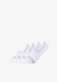 Короткие носки Короткие носки