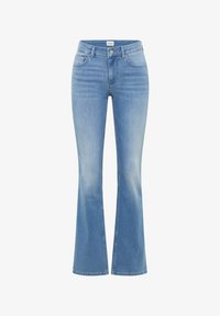 Клешеные брюки Клешеные брюки