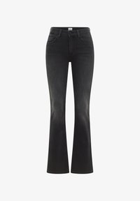 Клешеные брюки Клешеные брюки