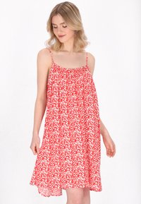 Летнее платье Летнее платье