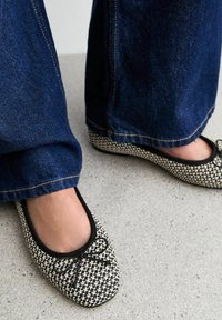 Балетки Балетки