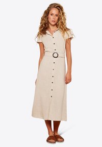 Летнее платье Летнее платье