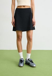 Летняя юбка Летняя юбка