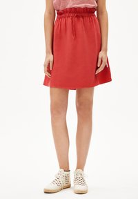 Летняя юбка Летняя юбка