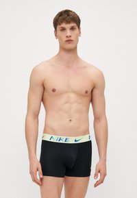 Трусы шортики Трусы шортики