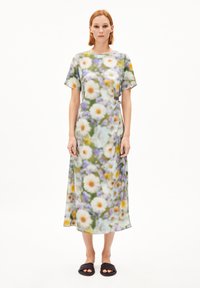 Летнее платье Летнее платье