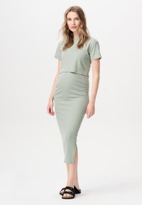 Летняя юбка Летняя юбка