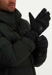 Перчатки Перчатки