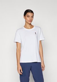 Спортивная майка Спортивная майка