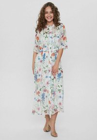 Блузка-платье Блузка-платье