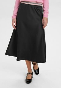 Летняя юбка Летняя юбка