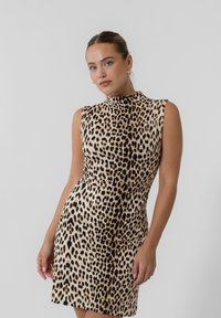 Блузка-платье Блузка-платье