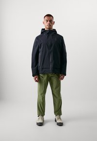 Куртка-дождевик Куртка-дождевик